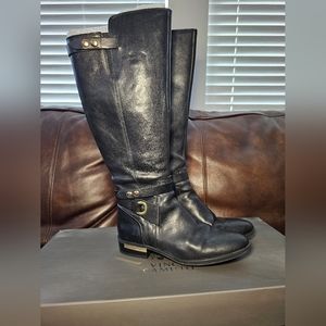 Vince Camuto Easy Ride- Wide Calf Boots